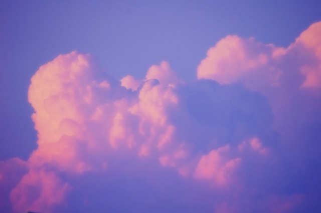 あかね雲