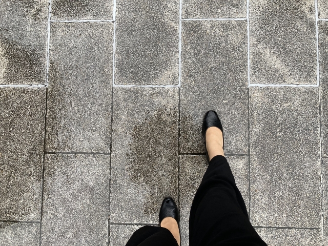 どん底の中で見つけた、小さな希望への一歩